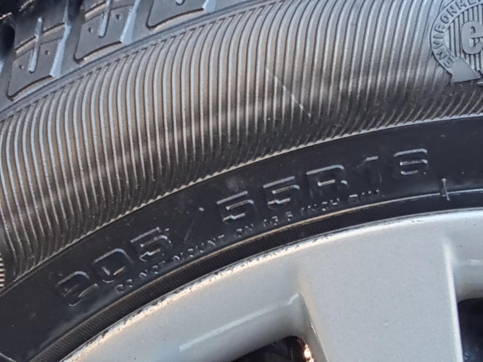 Mazda Axela - BK 2003-2009