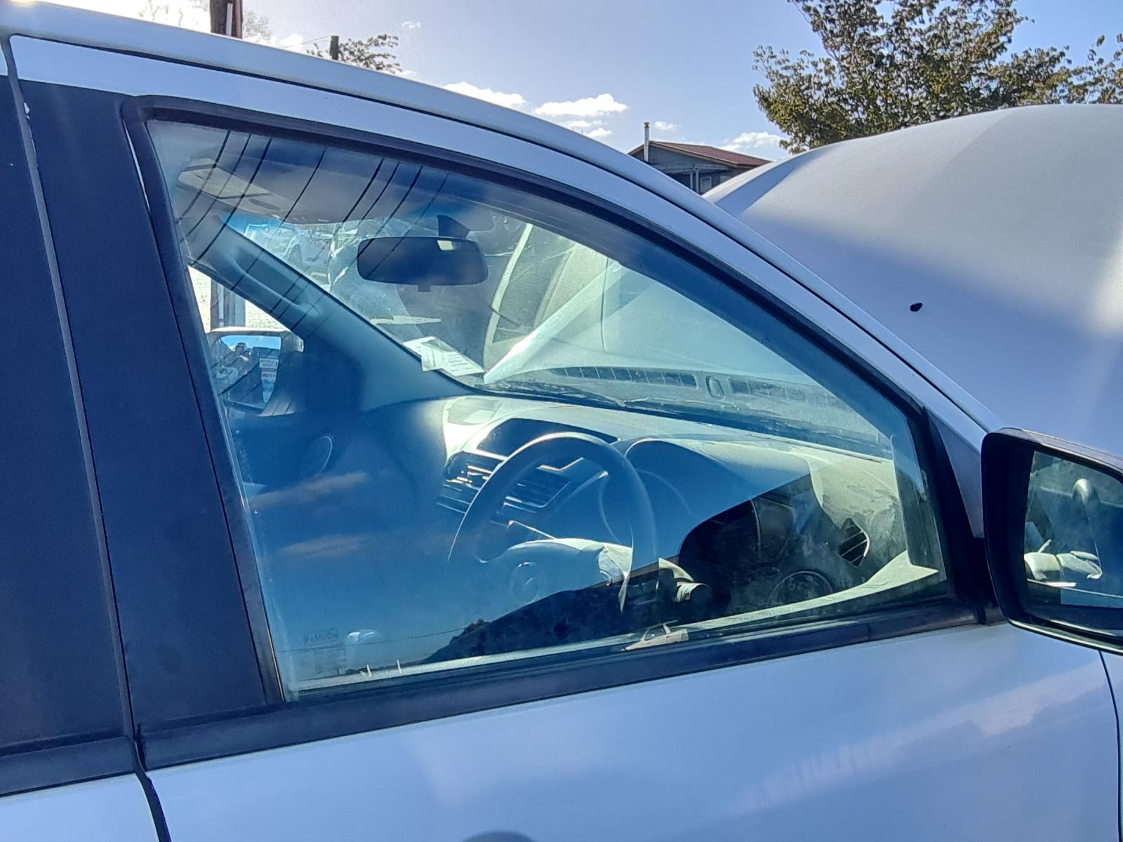 Mazda BT50 - UP 2011-Present