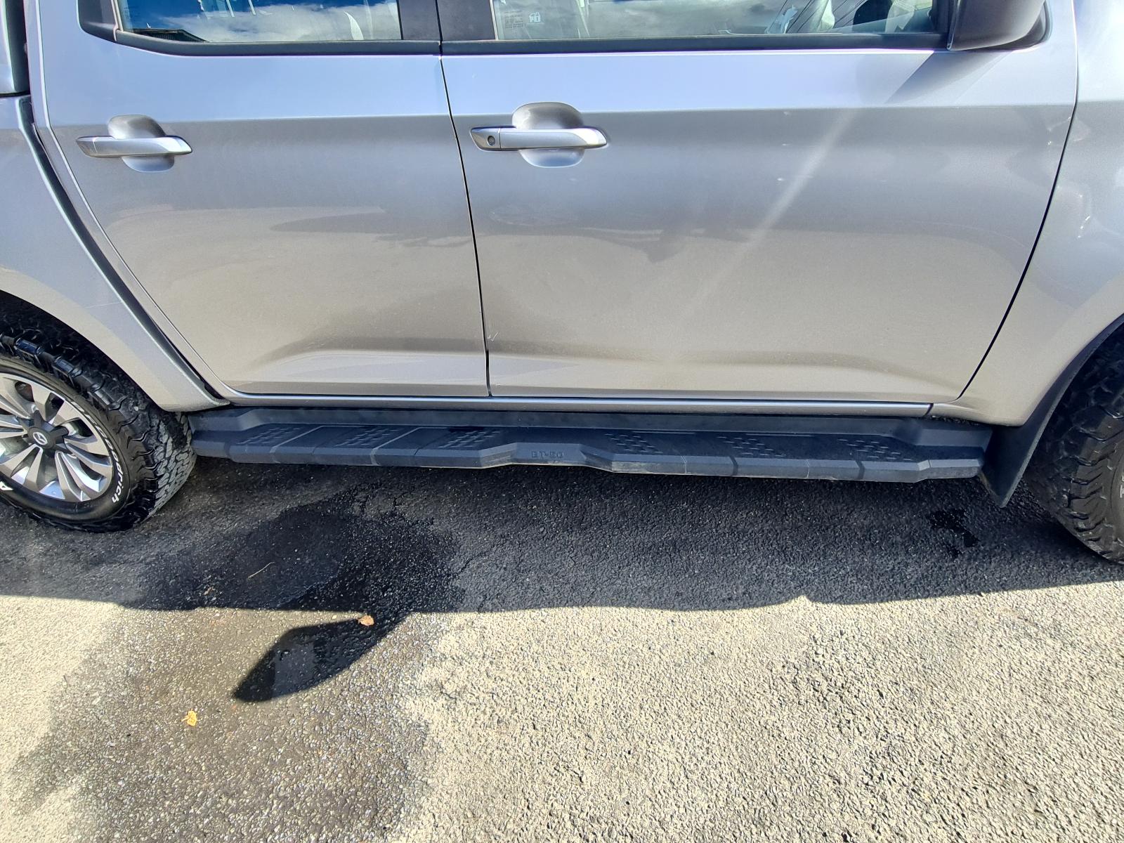 Mazda BT50 - UP 2011-Present