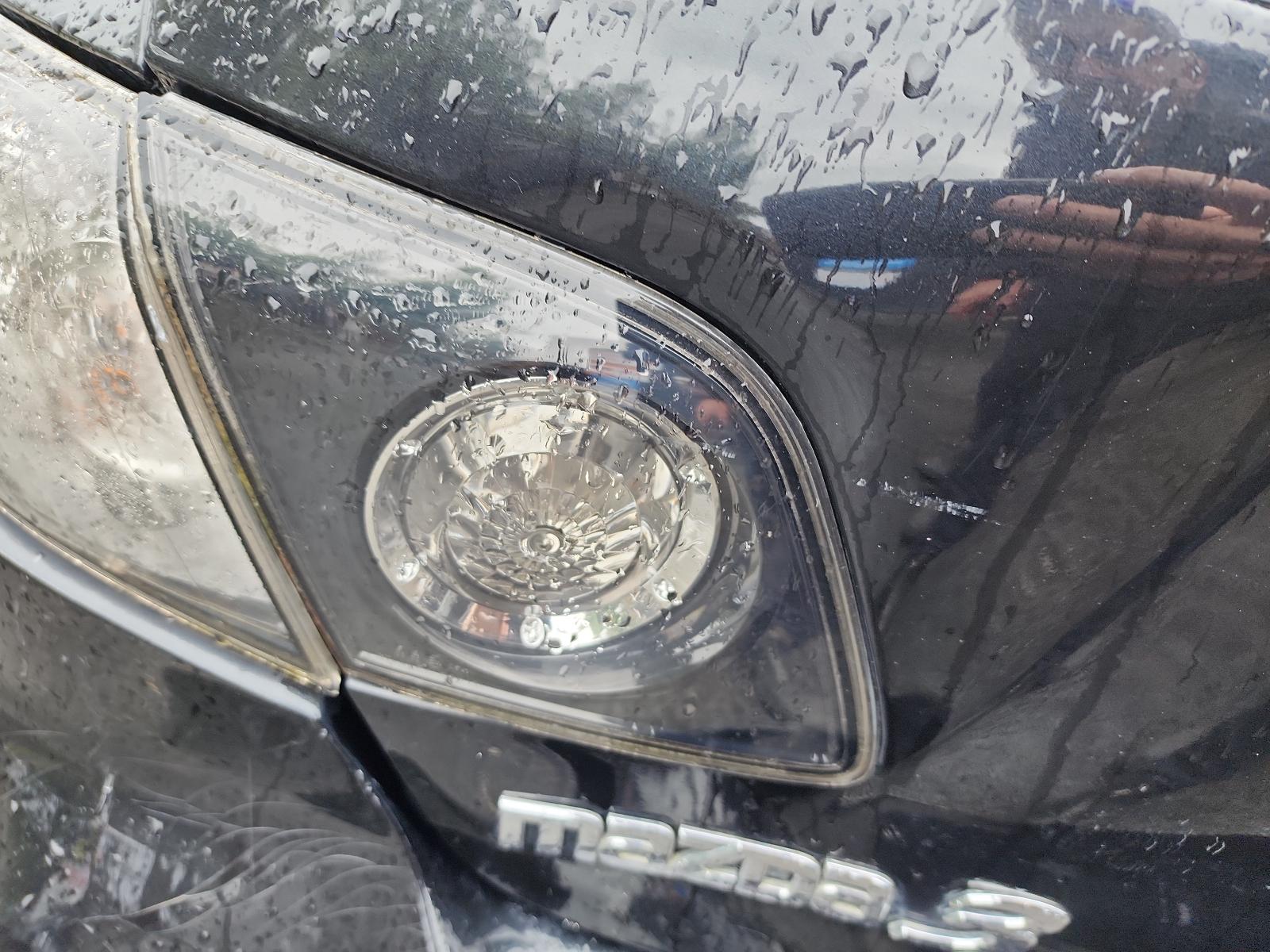 Mazda Mazda3 - BK 2003-2008