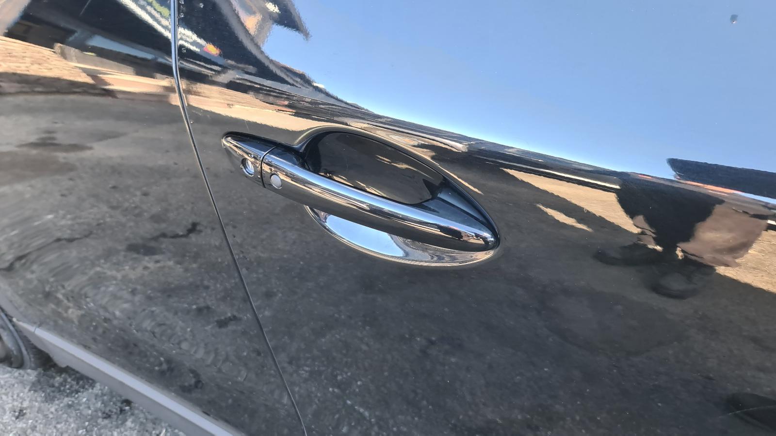 Mazda CX5 - KE 2012-Present