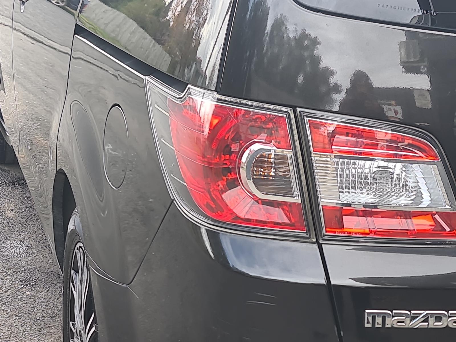 Mazda MPV - LY3P 2007-Present