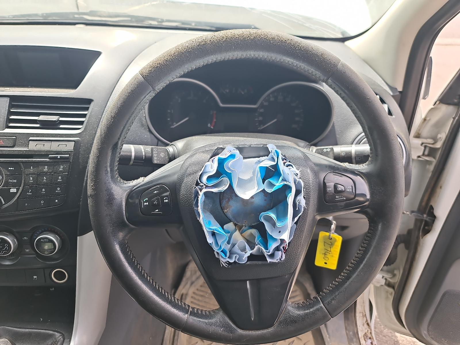 Mazda BT50 - UP 2011-Present