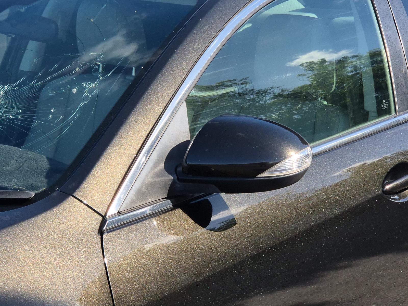 Mazda Atenza - GH 2008-2012