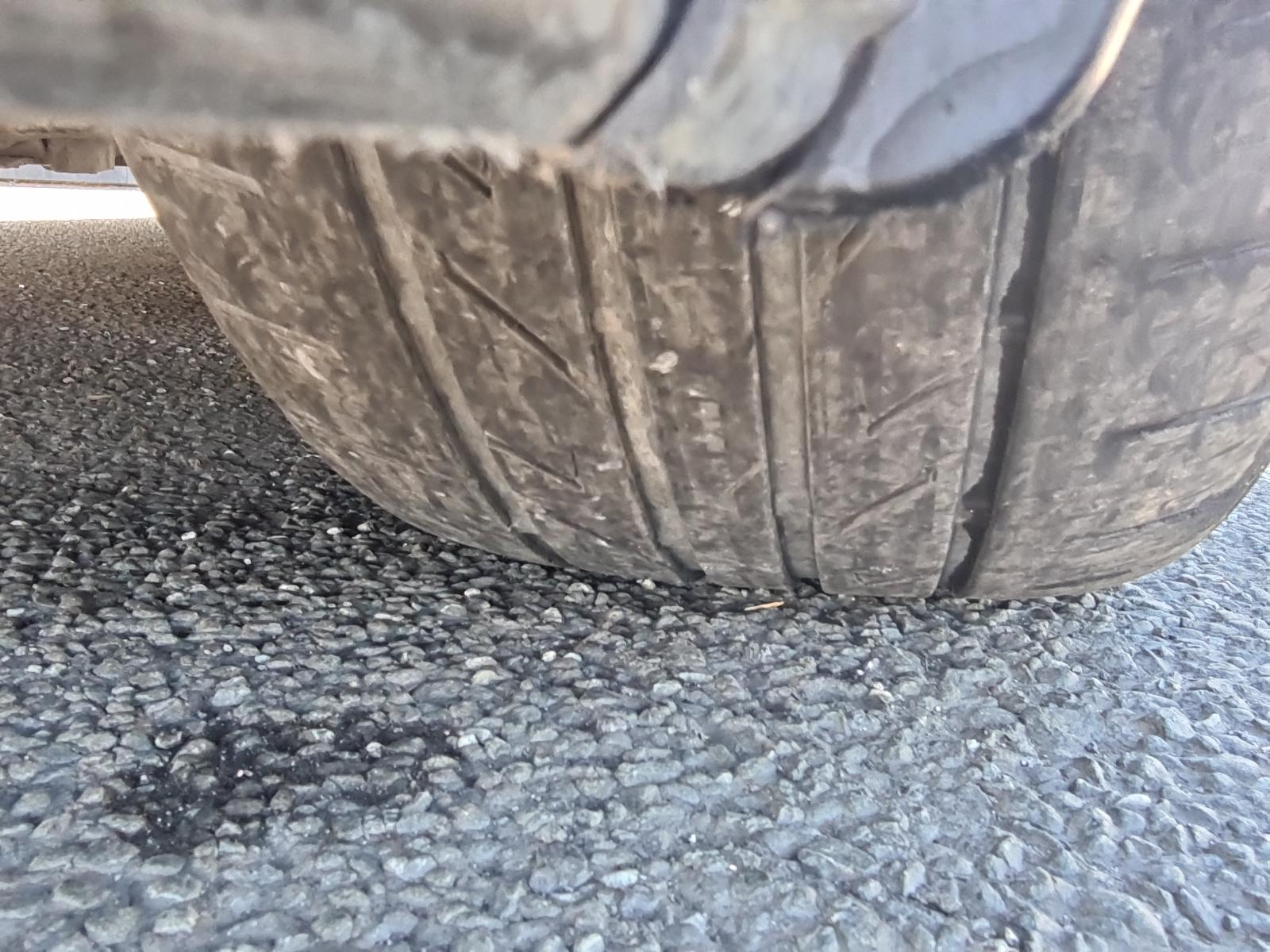 Mazda Axela - BK 2003-2009