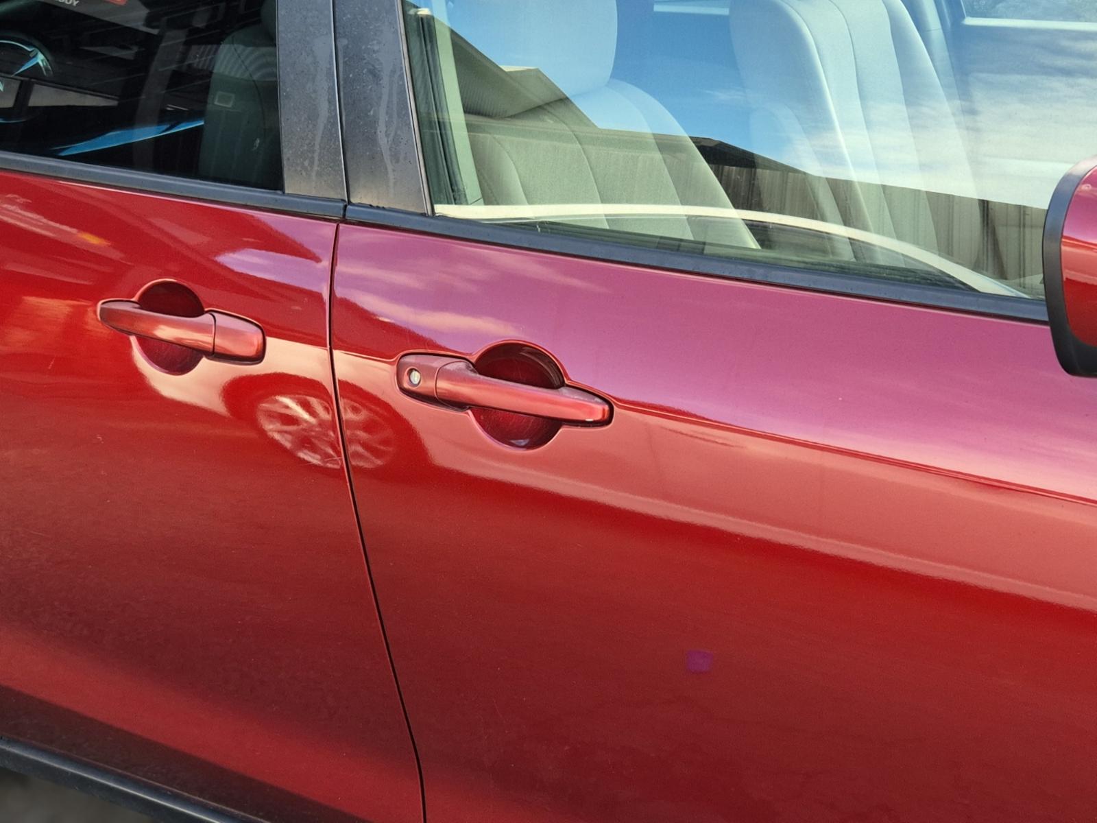 Mazda MPV - LY 2006-2016