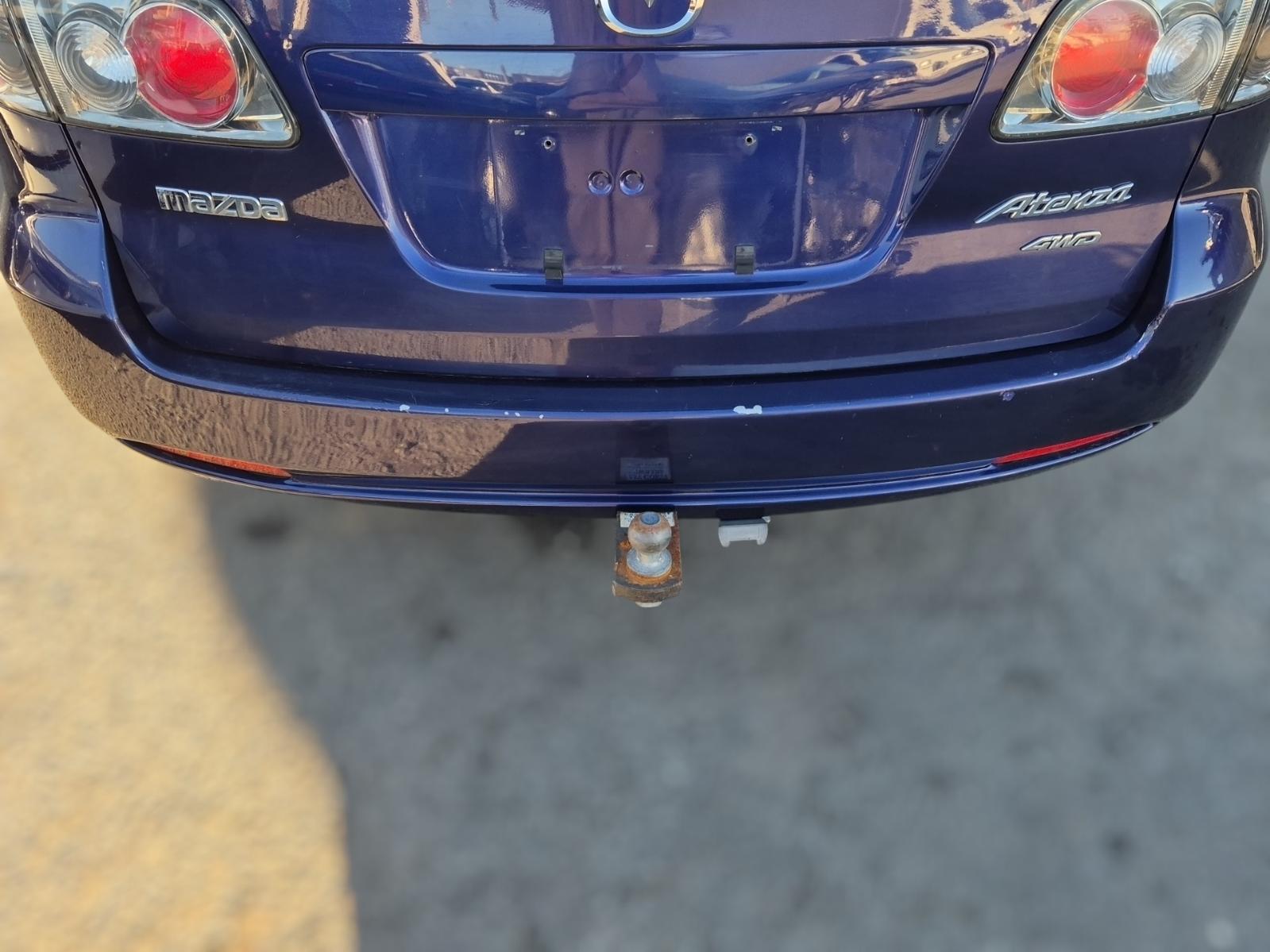 Towbar