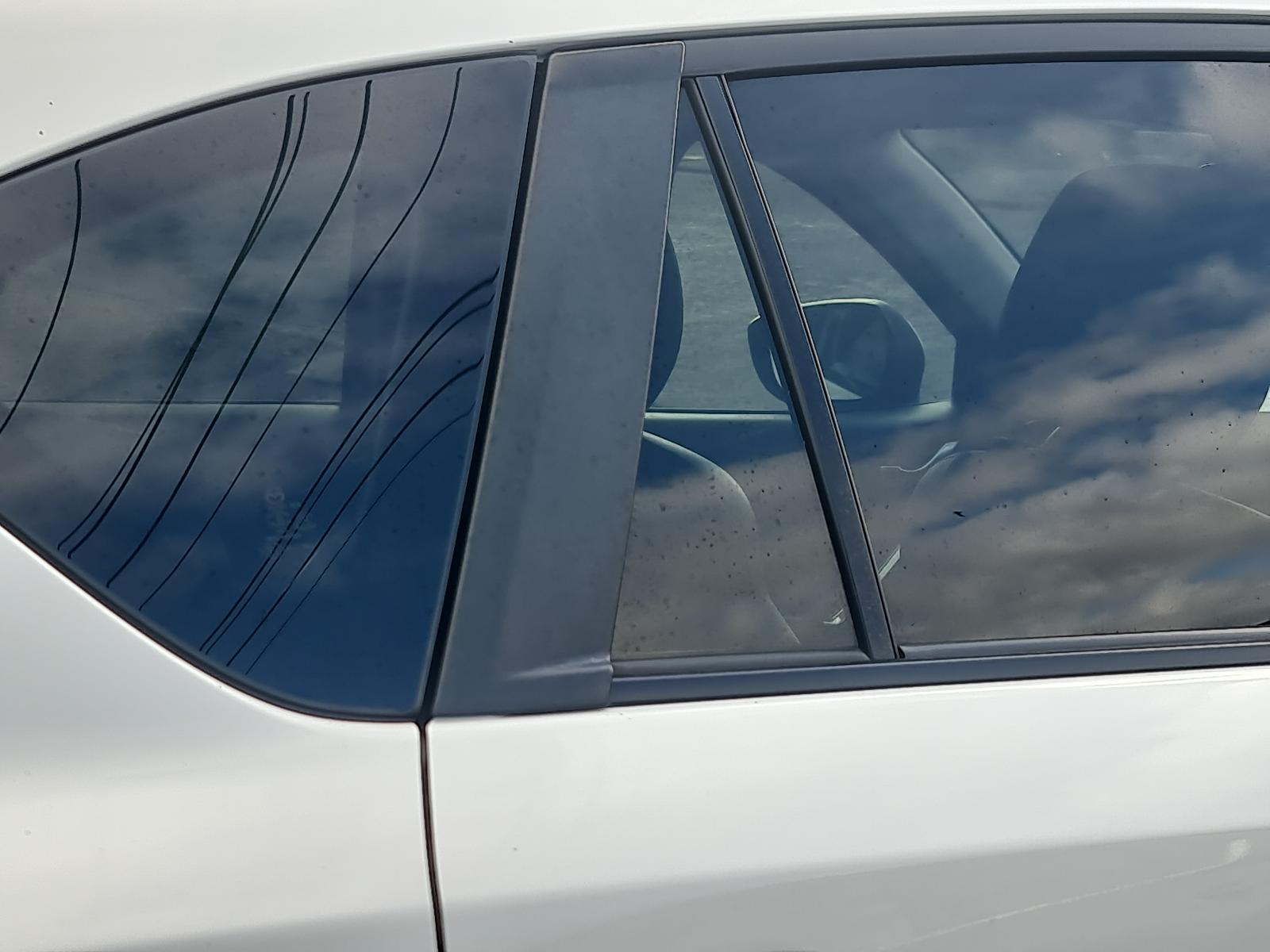 Mazda CX5 - KE 2012-Present