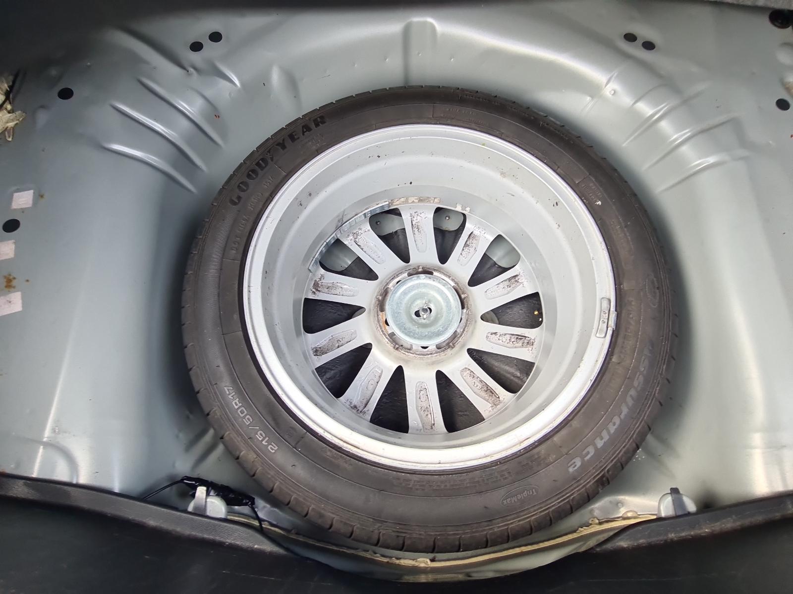 Mazda Atenza - GH 2008-2012