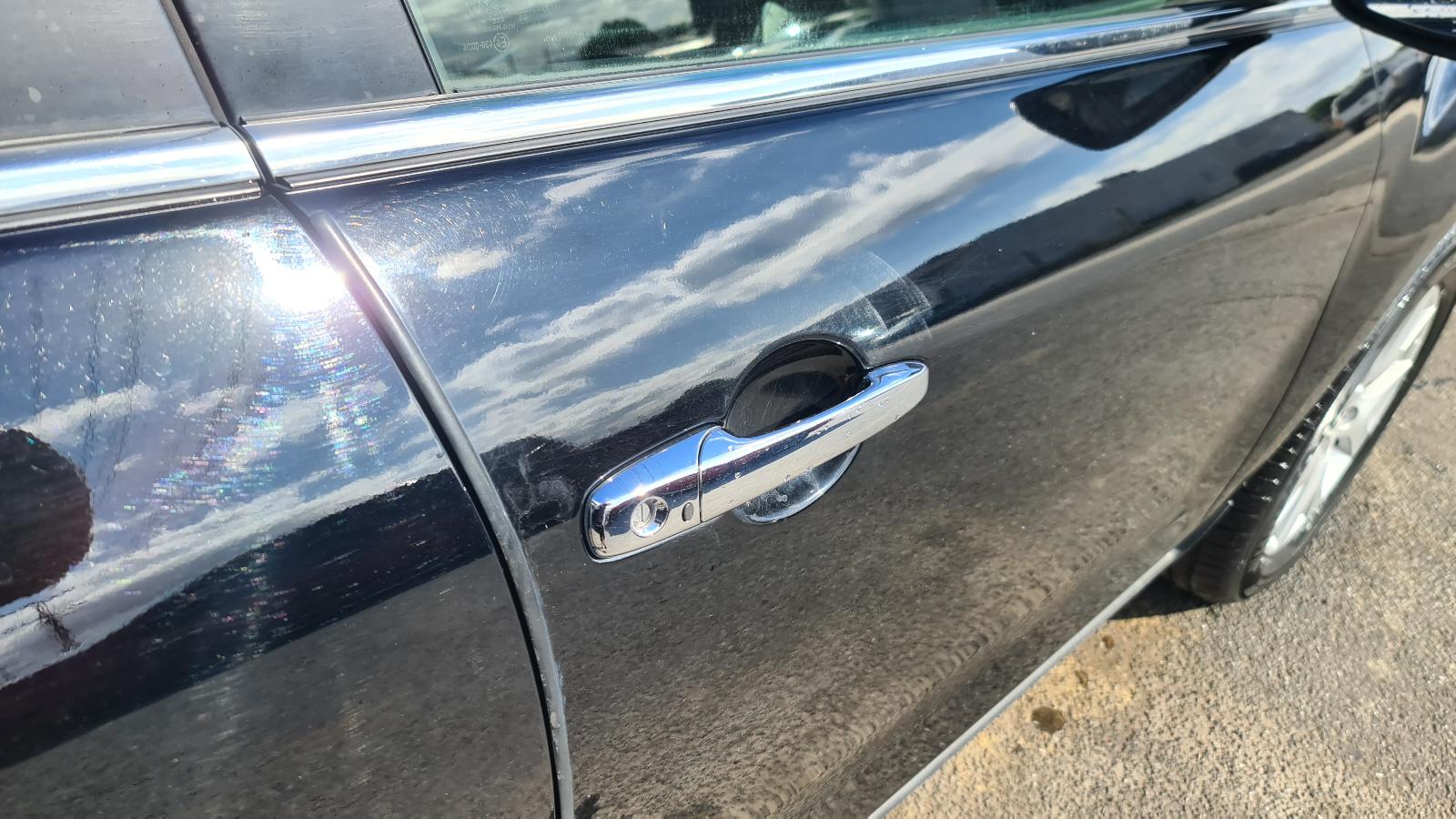 Mazda CX7 - ER 2006-2012