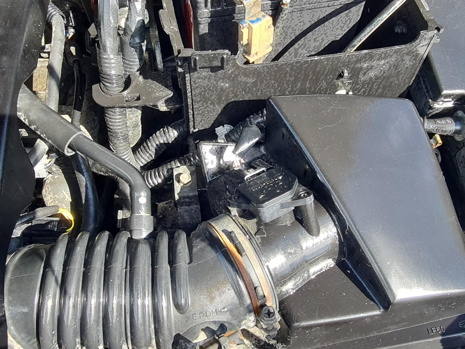 Mazda Axela - BK 2003-2009