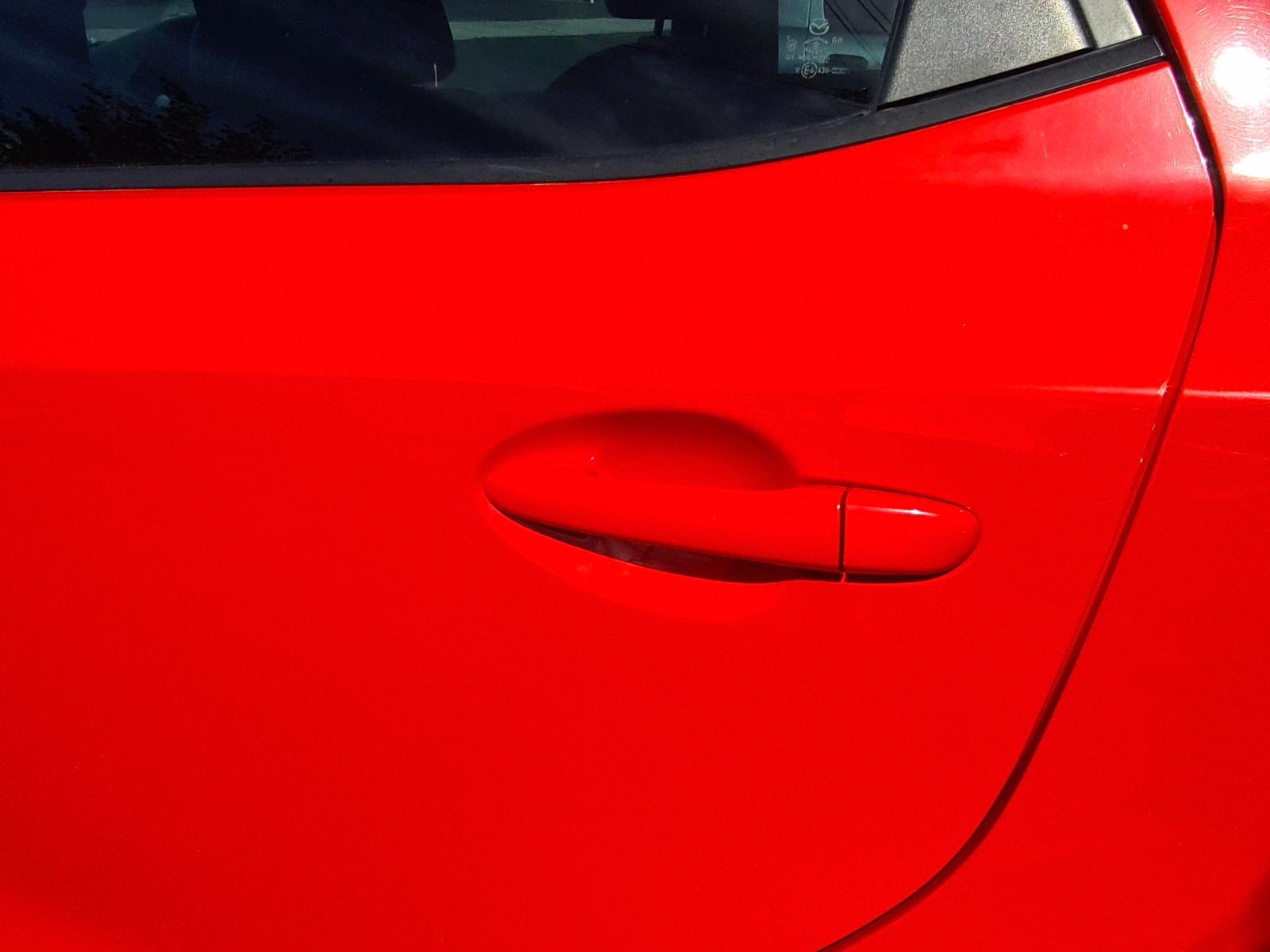 Mazda Demio - DE 2007-2014