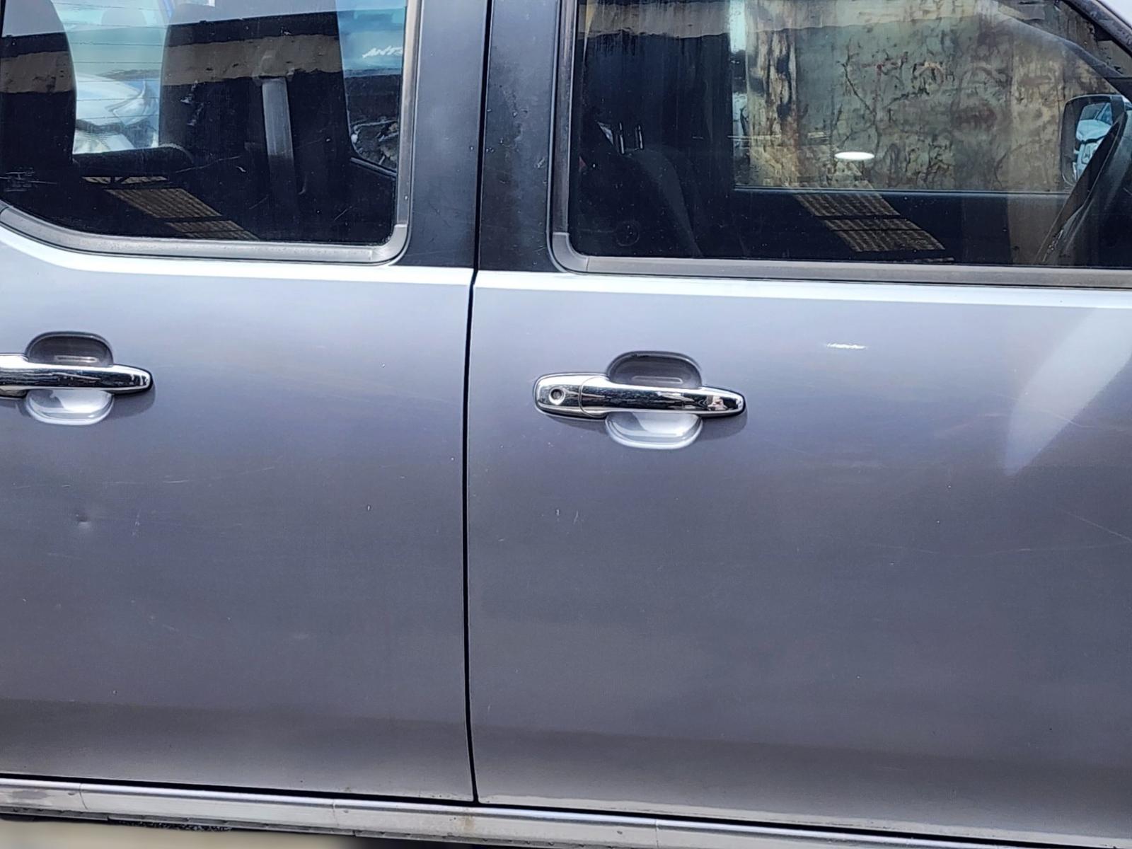 Door Handle