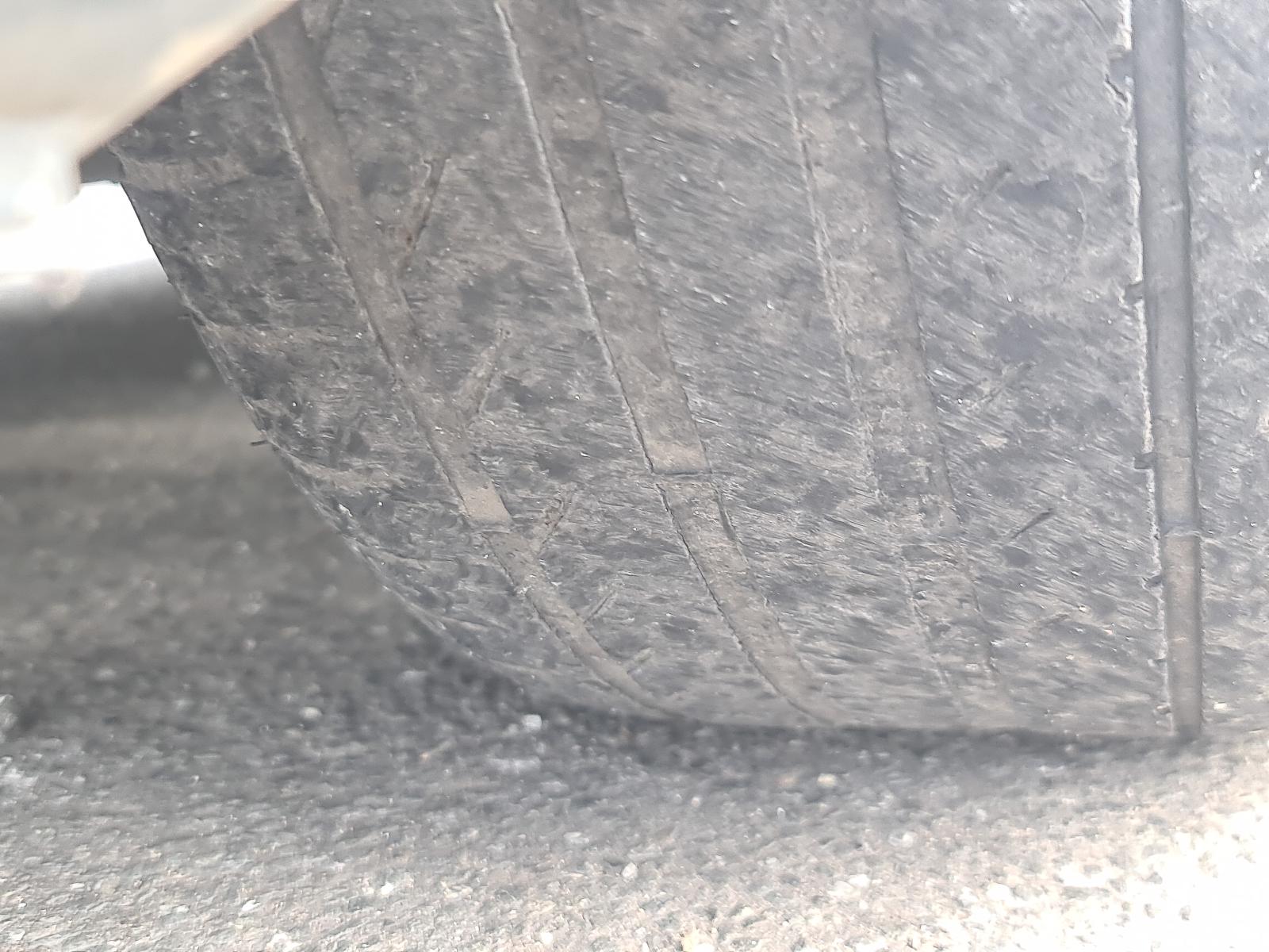 Mazda Mazda3 - BK 2003-2008