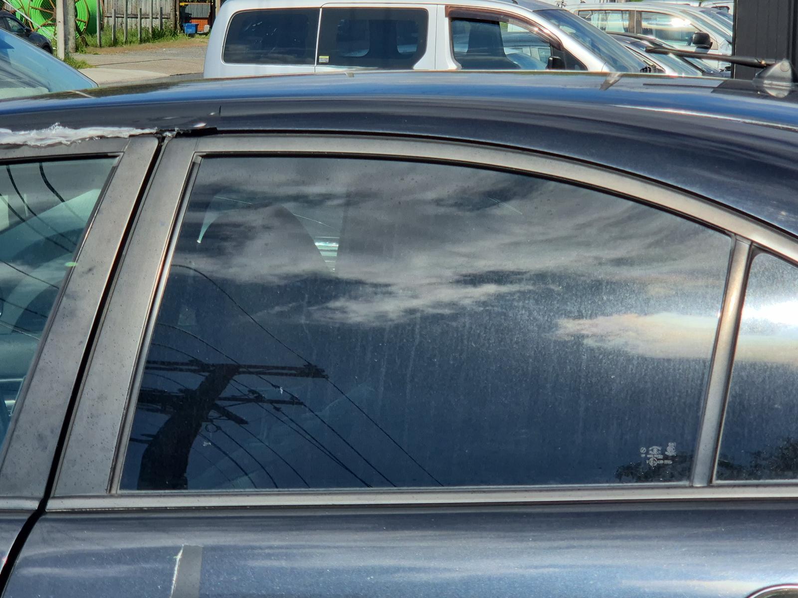 Mazda Atenza - GG 2002-2008