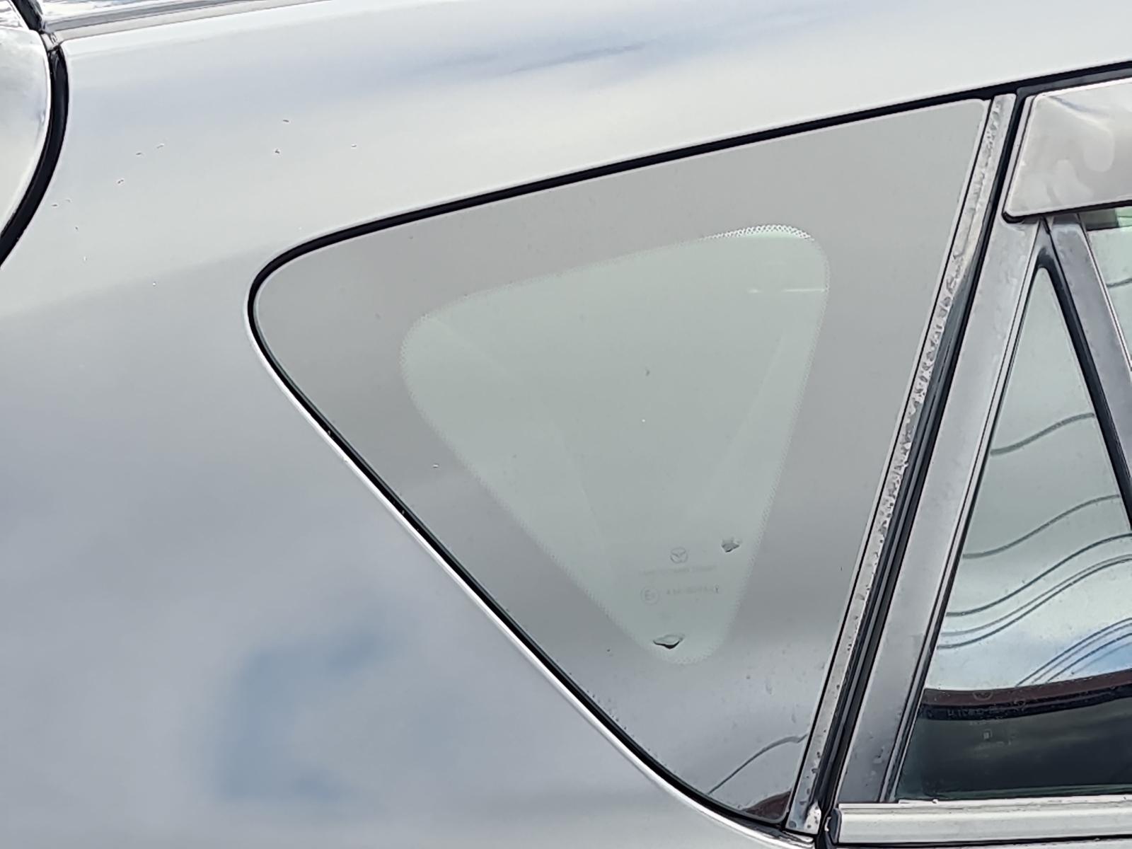 Mazda Axela - BL 2009-2013