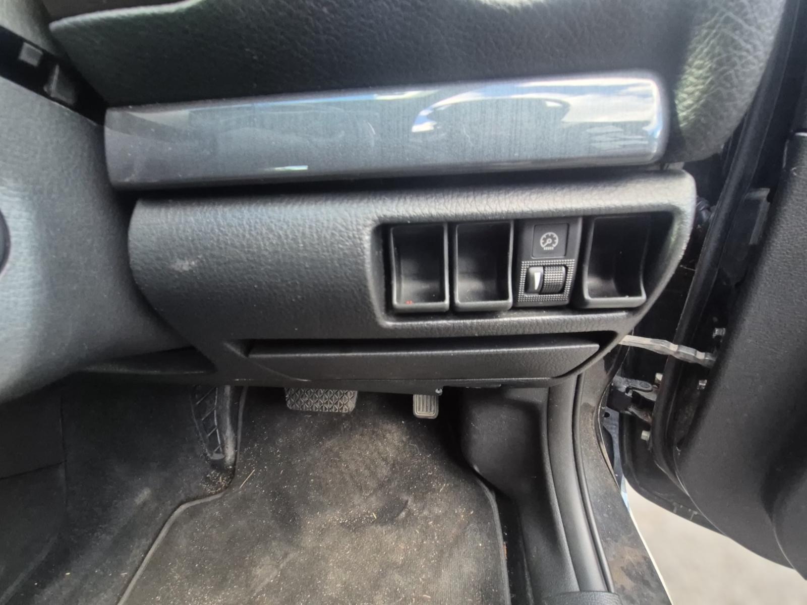 Mazda Atenza - GG 2002-2008