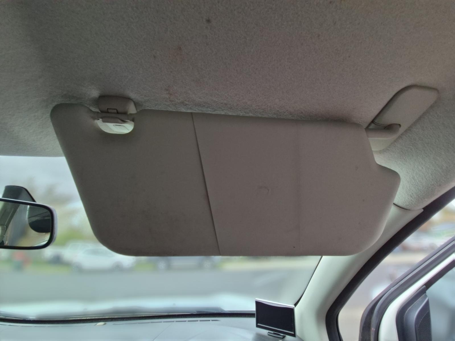 Mazda BT50 - UN 2006-2011