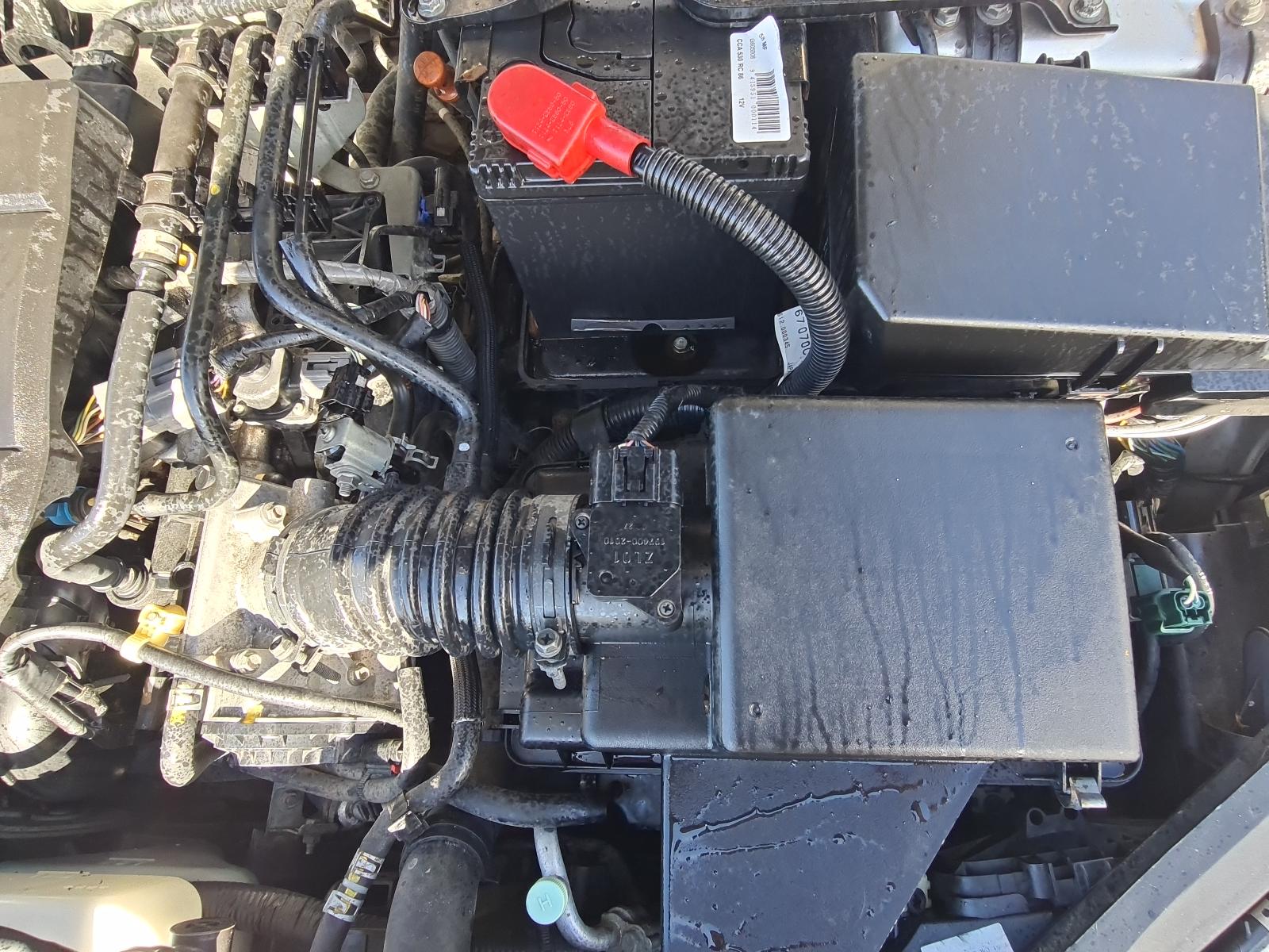 Mazda Atenza - GG 2002-2008