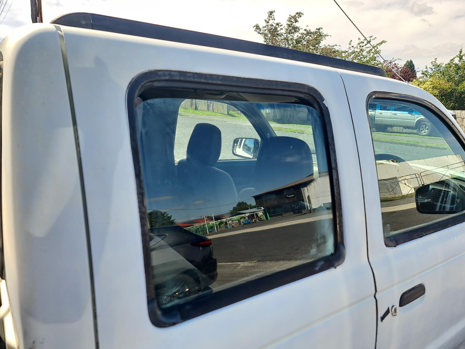 Mazda Bounty - UN 1999-2006