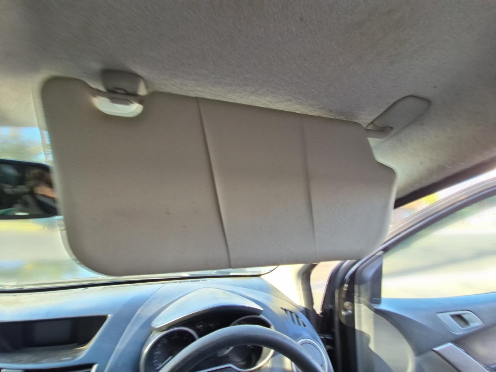 Mazda BT50 - UP 2011-Present