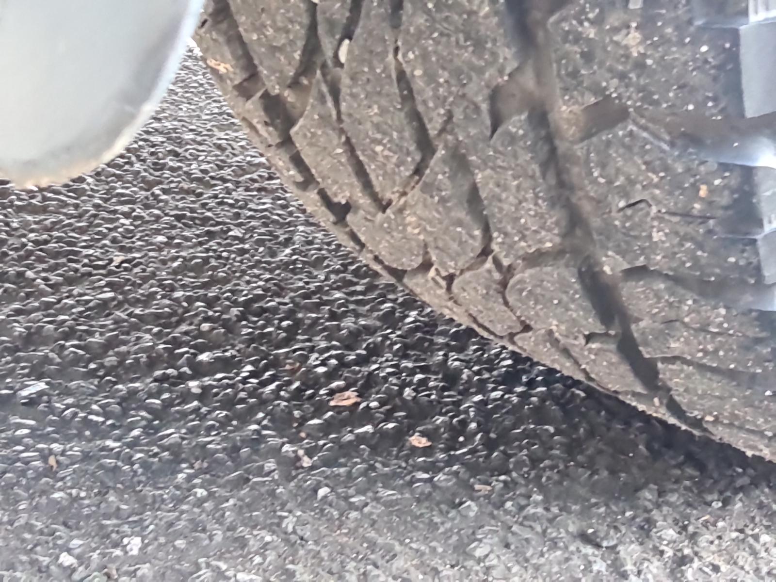 Mazda BT50 - UP 2011-Present