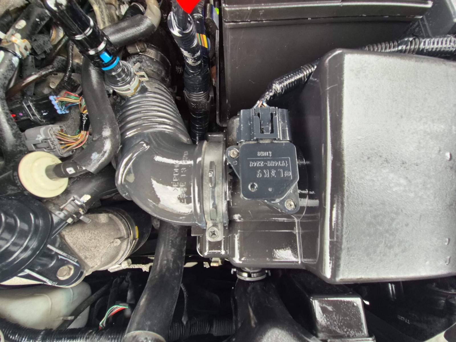 Mazda MPV - LY3P 2007-Present