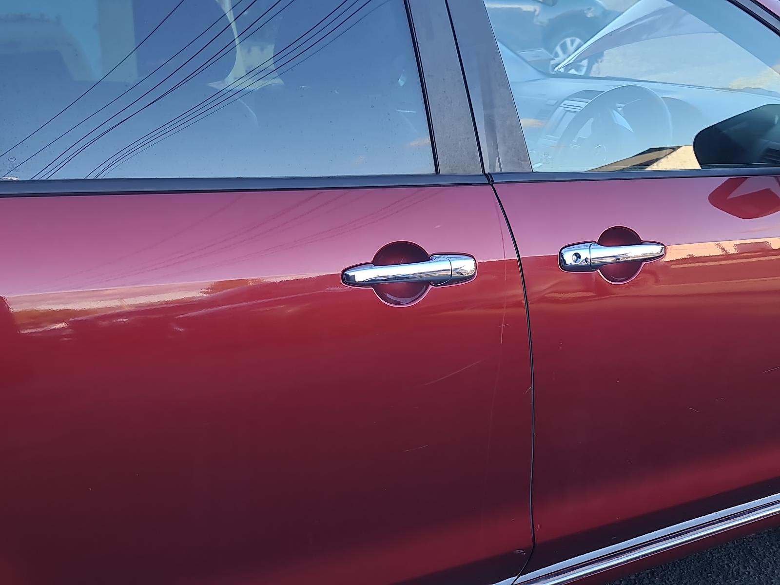 Mazda MPV - LY3P 2007-Present