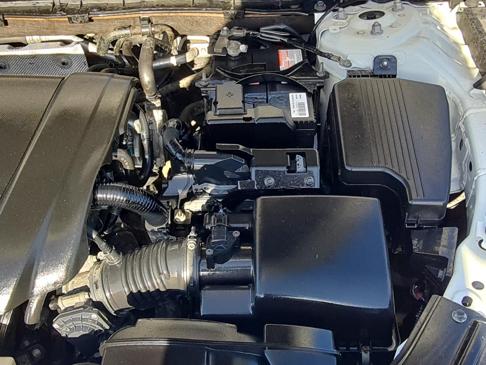 Mazda Atenza - GJ 2011-Present