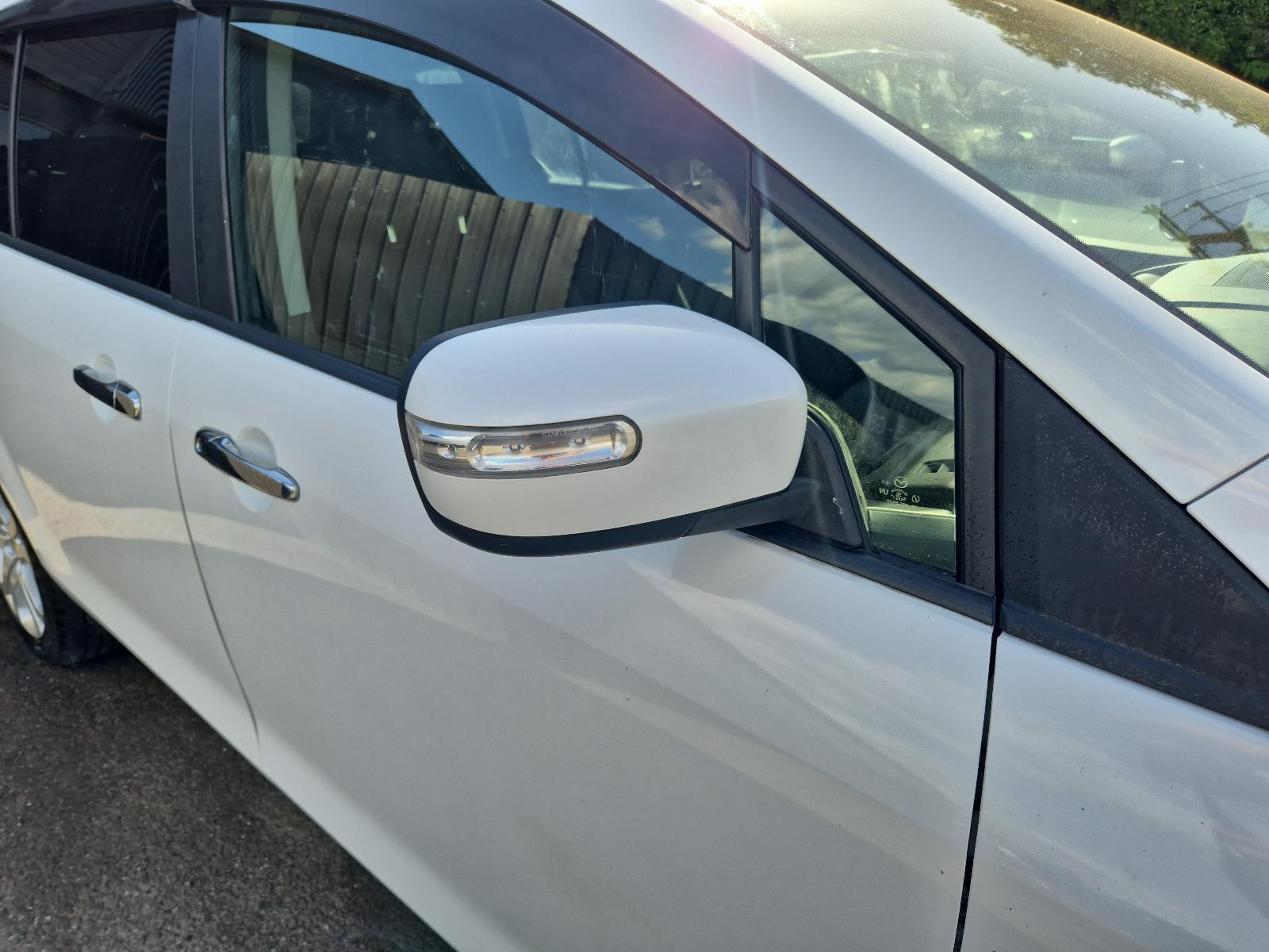 Mazda MPV - LY3P 2007-Present