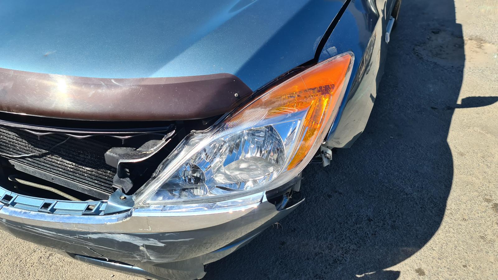 Mazda BT50 - UP 2011-Present