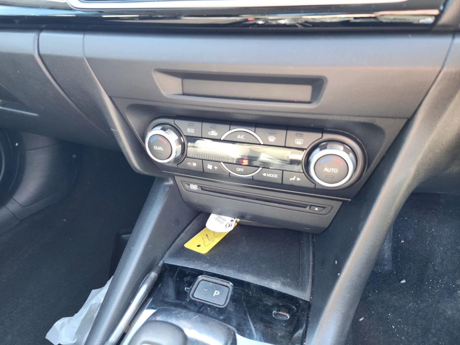 Heater Ac Controls