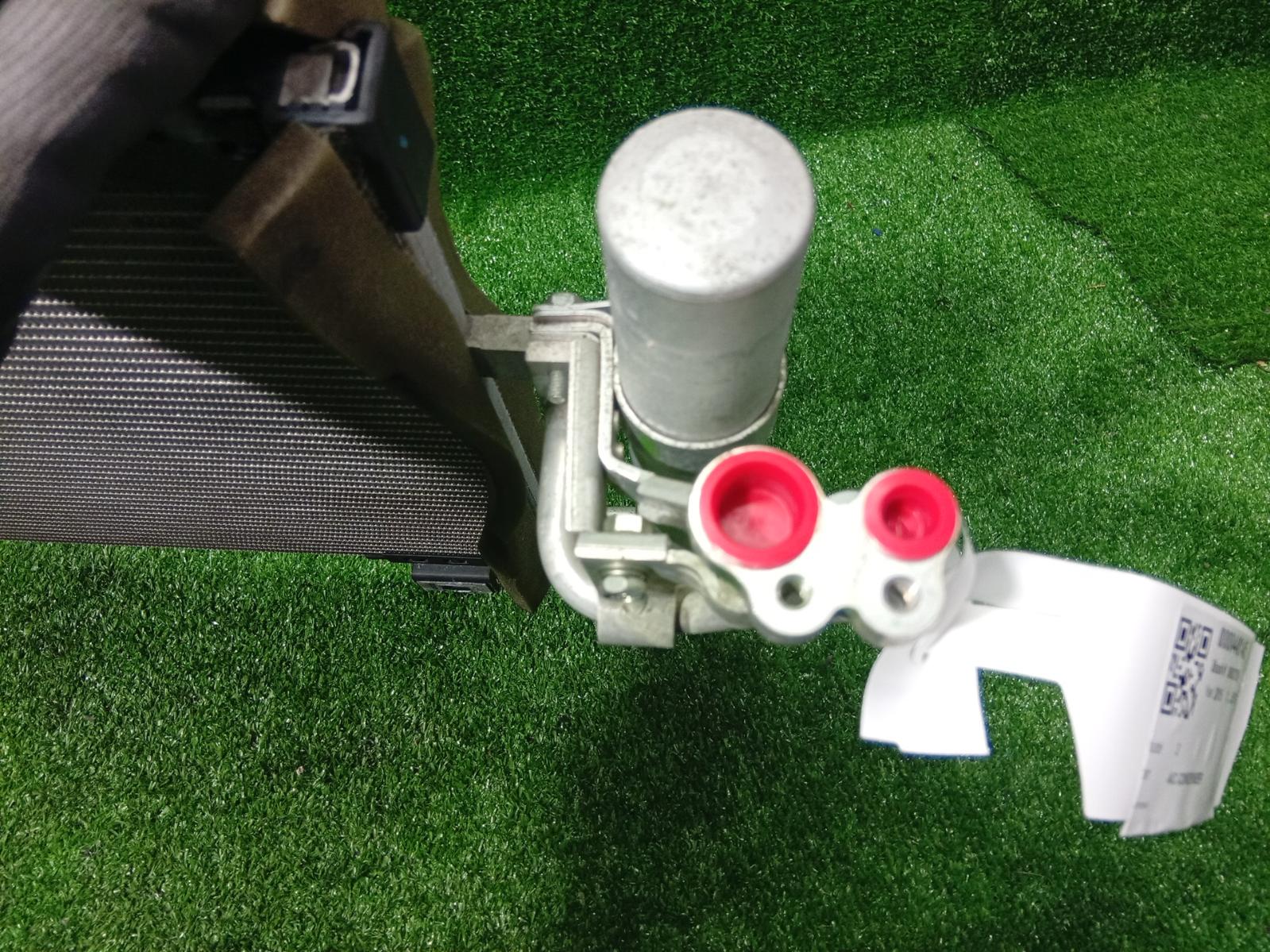 A C Condenser