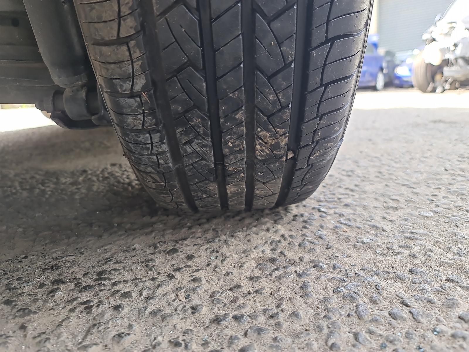 Mazda MPV - LY 2006-2016