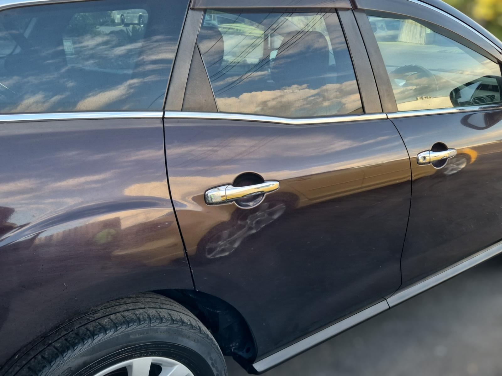 Mazda CX7 - ER 2006-2012