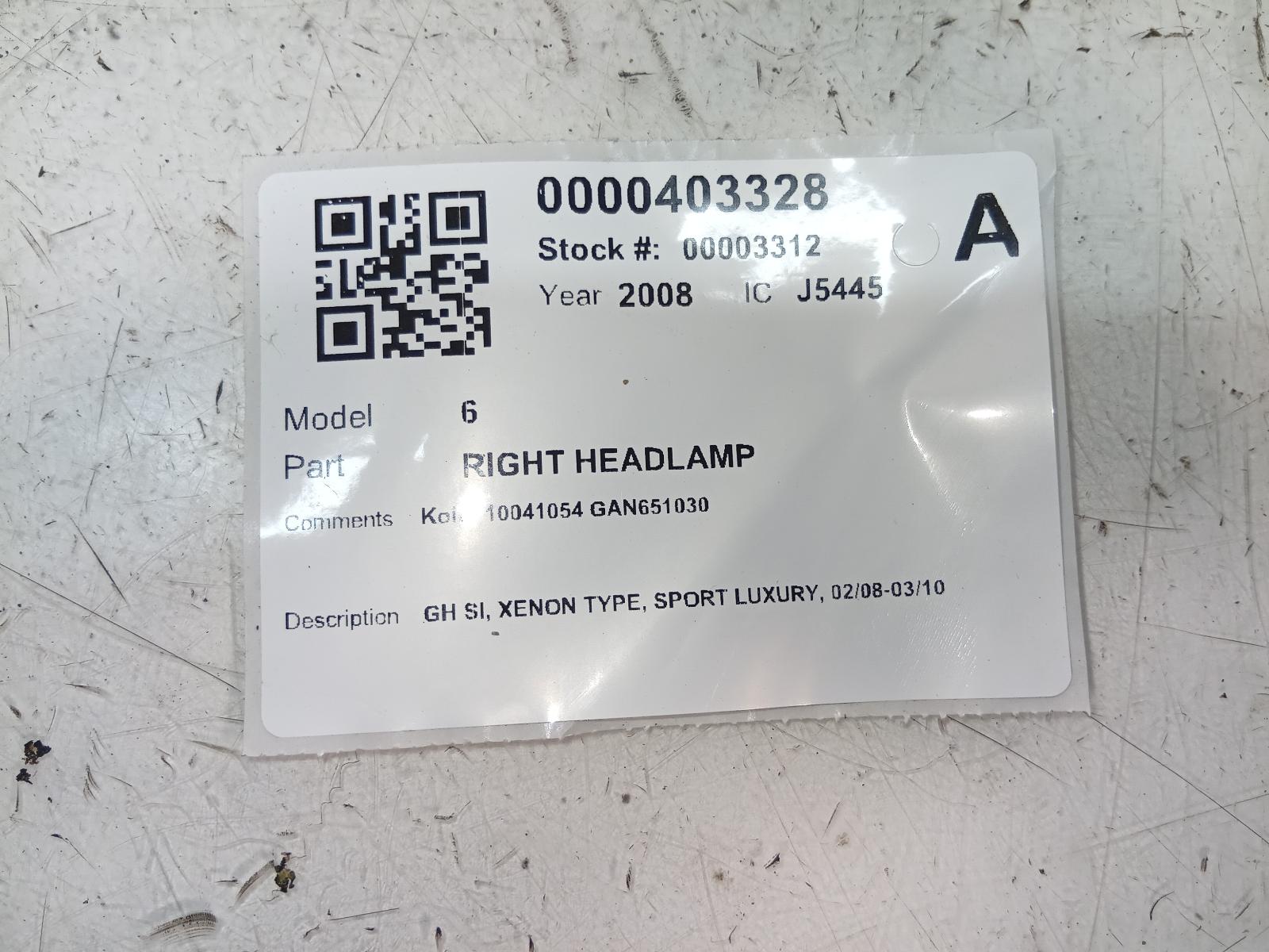 Right_Headlamp
