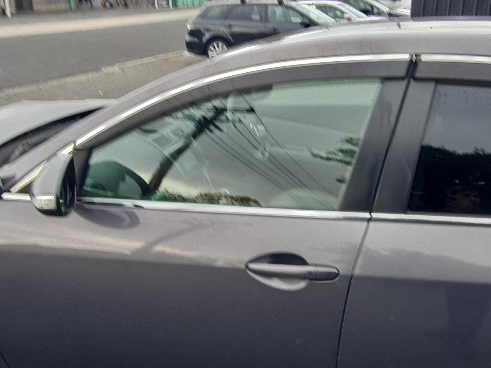 Mazda Atenza - GH 2008-2012