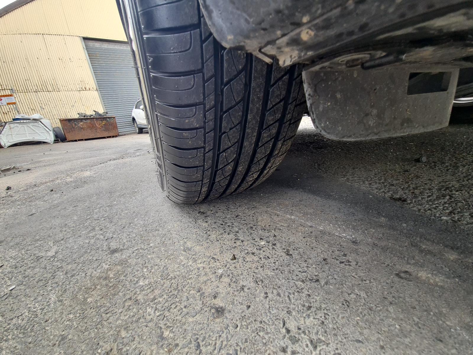 Mazda CX3 - DK 2015-Present