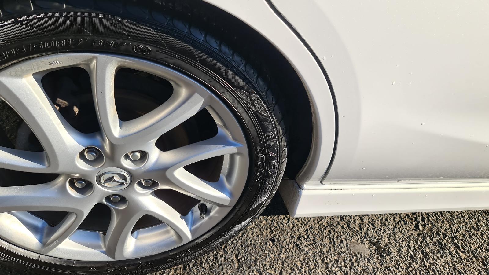 Mazda Premacy - CW 2010-2016