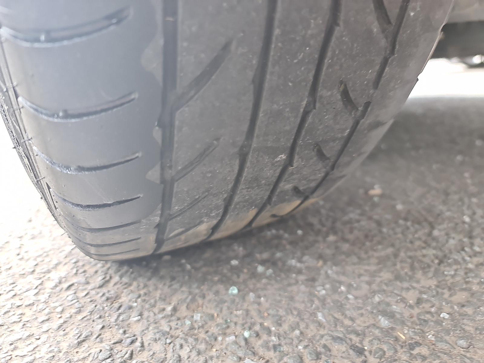 Mazda RX8 - SE 2003-2012