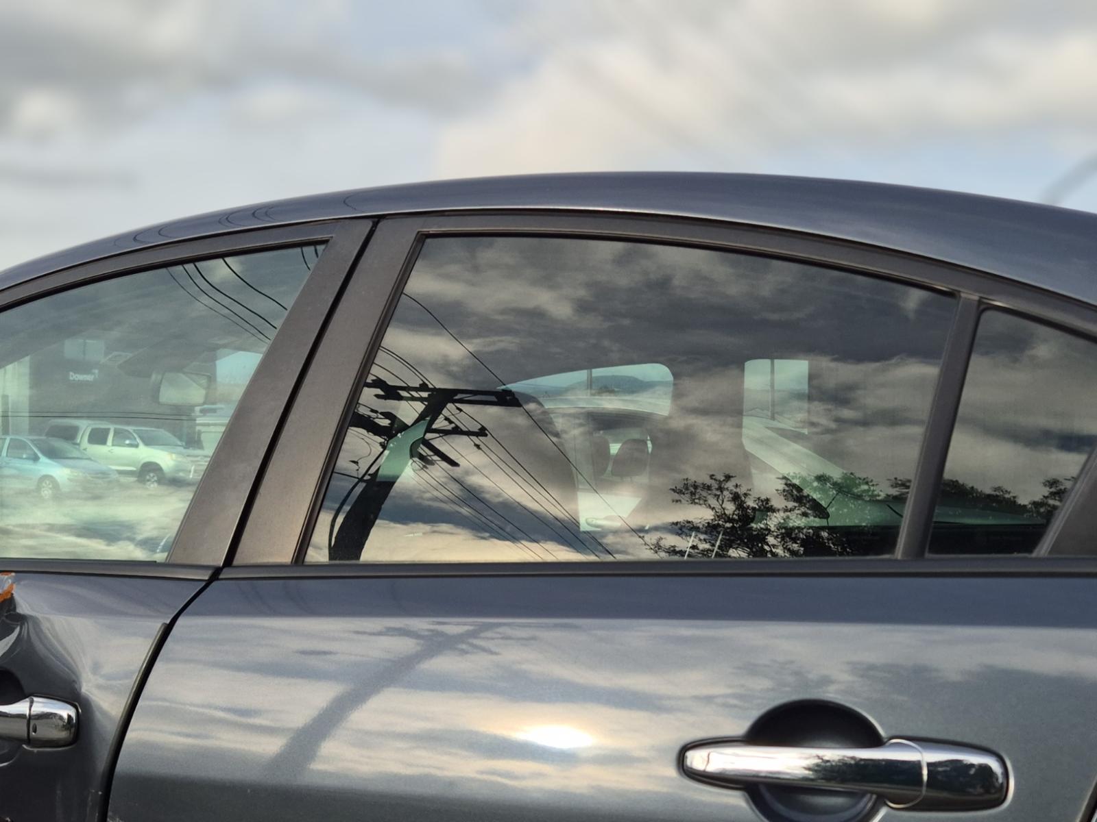 Mazda Axela - BK 2003-2009