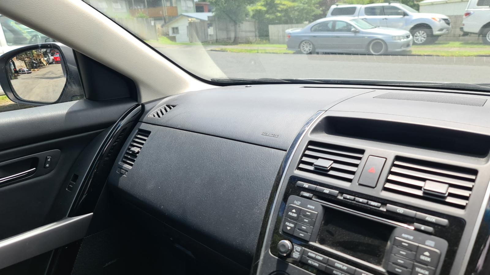 Mazda CX9 - TB 2006-2015