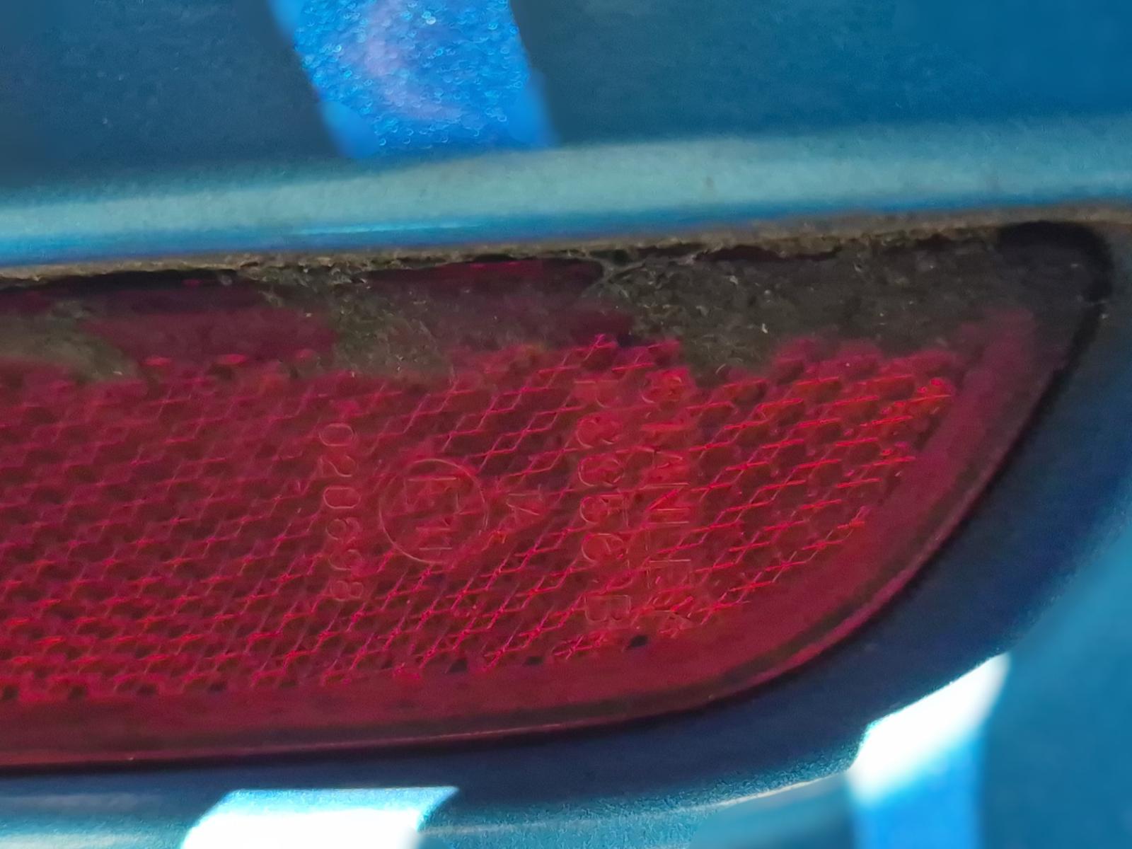 Mazda Axela - BL 2009-2013