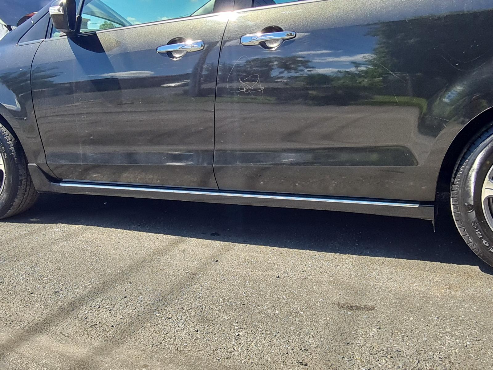 Mazda MPV - LY3P 2007-Present