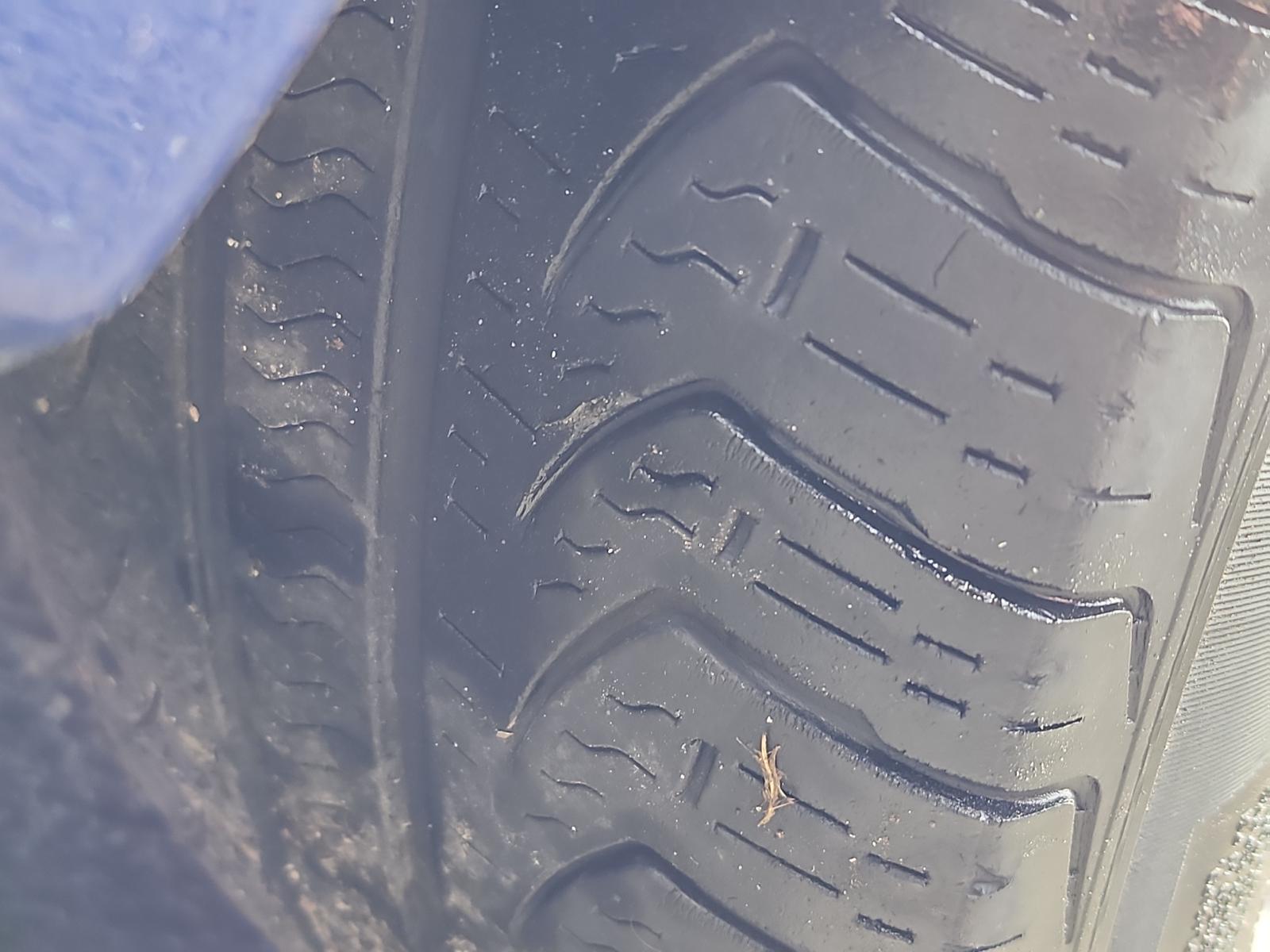 Mazda Axela - BK 2003-2009