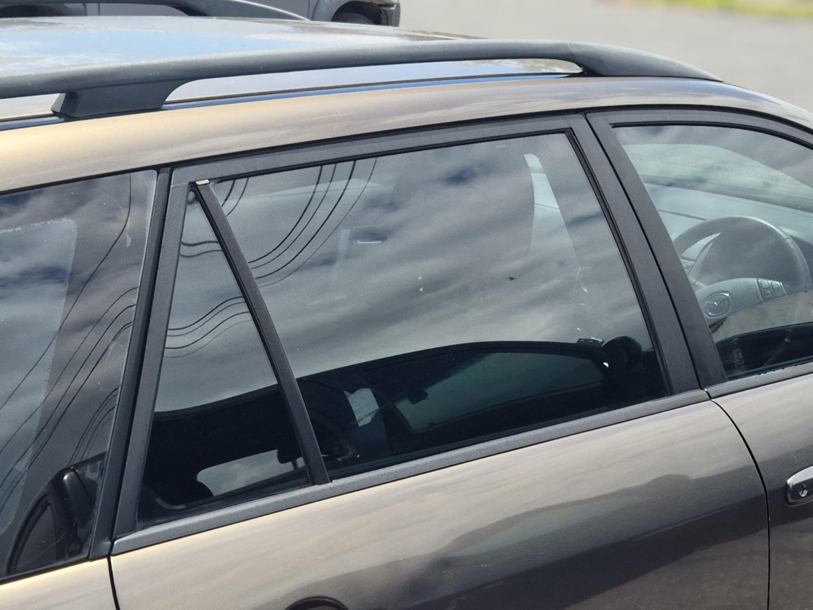 Mazda Atenza - GY 2002-2008