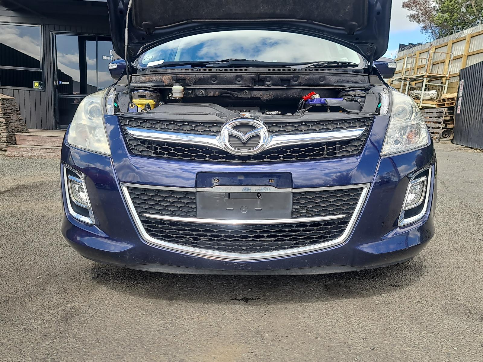 Mazda MPV - LY3P 2007-Present