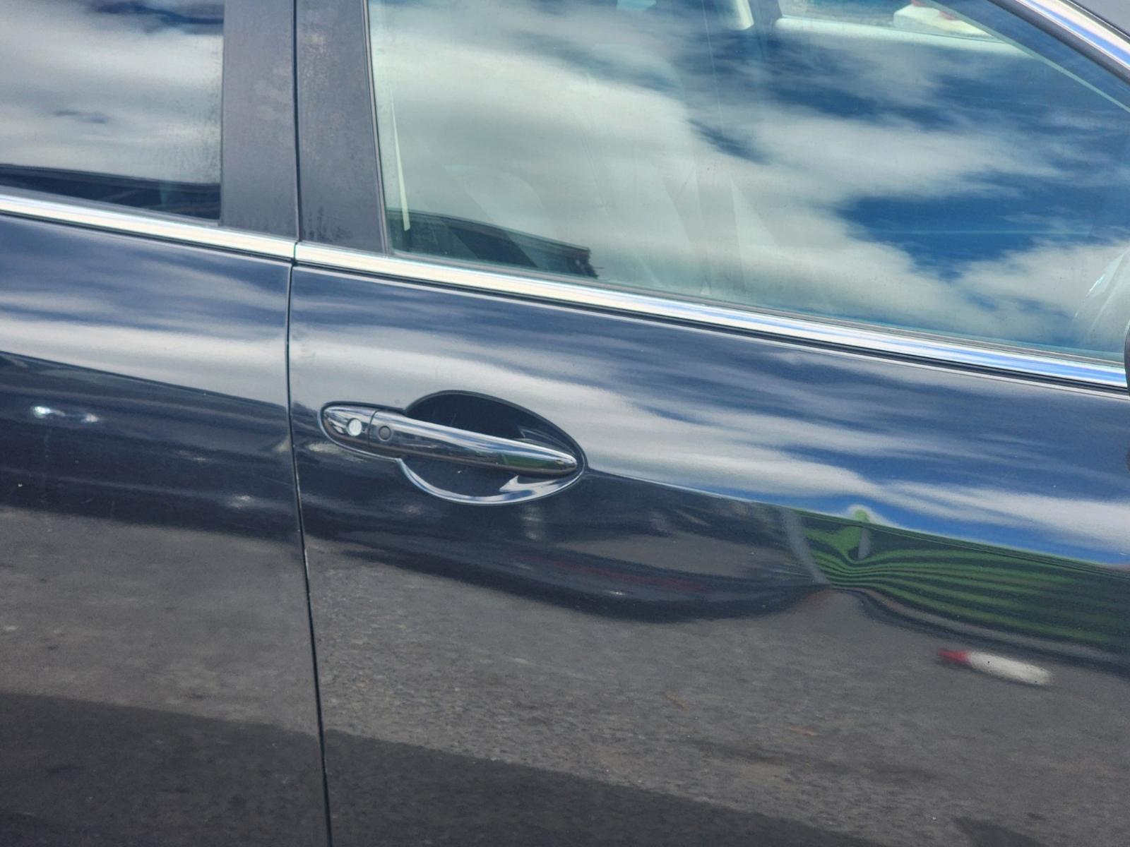 Door Handle