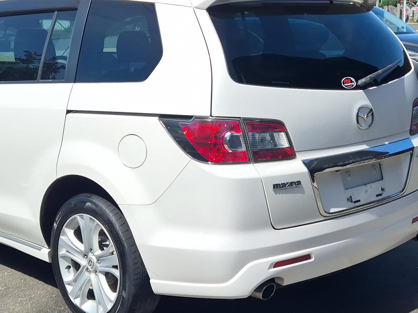 Mazda MPV - LY3P 2007-Present