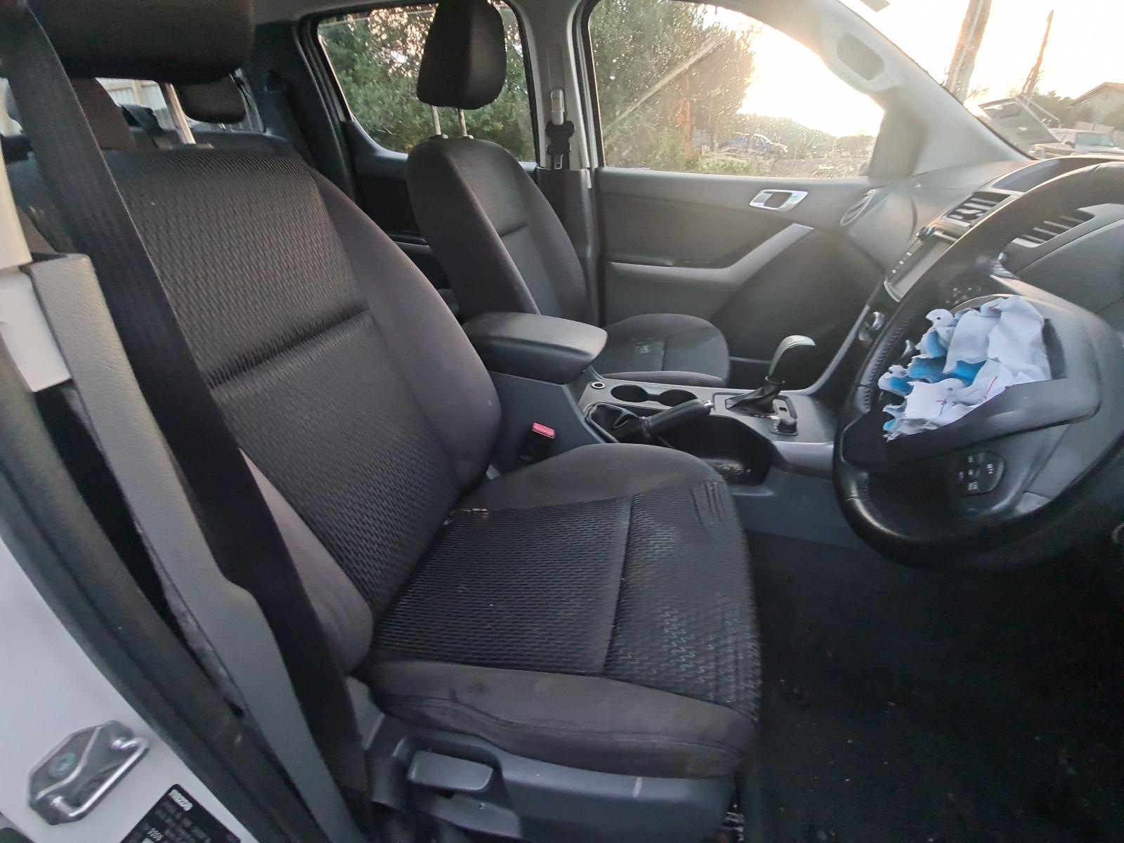 Mazda BT50 - UP 2011-Present